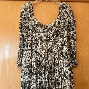 Torrid net dress size 2